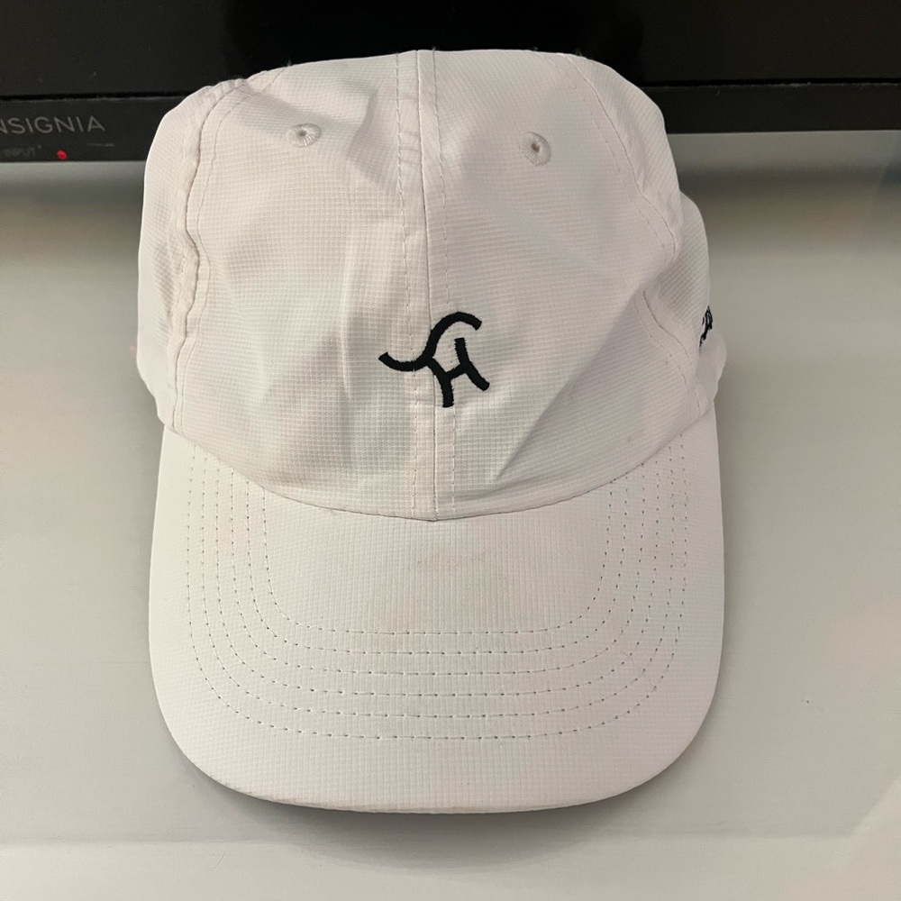 SAND HILLS Caddie Golf Hat. EXCLUSIVE Imperial